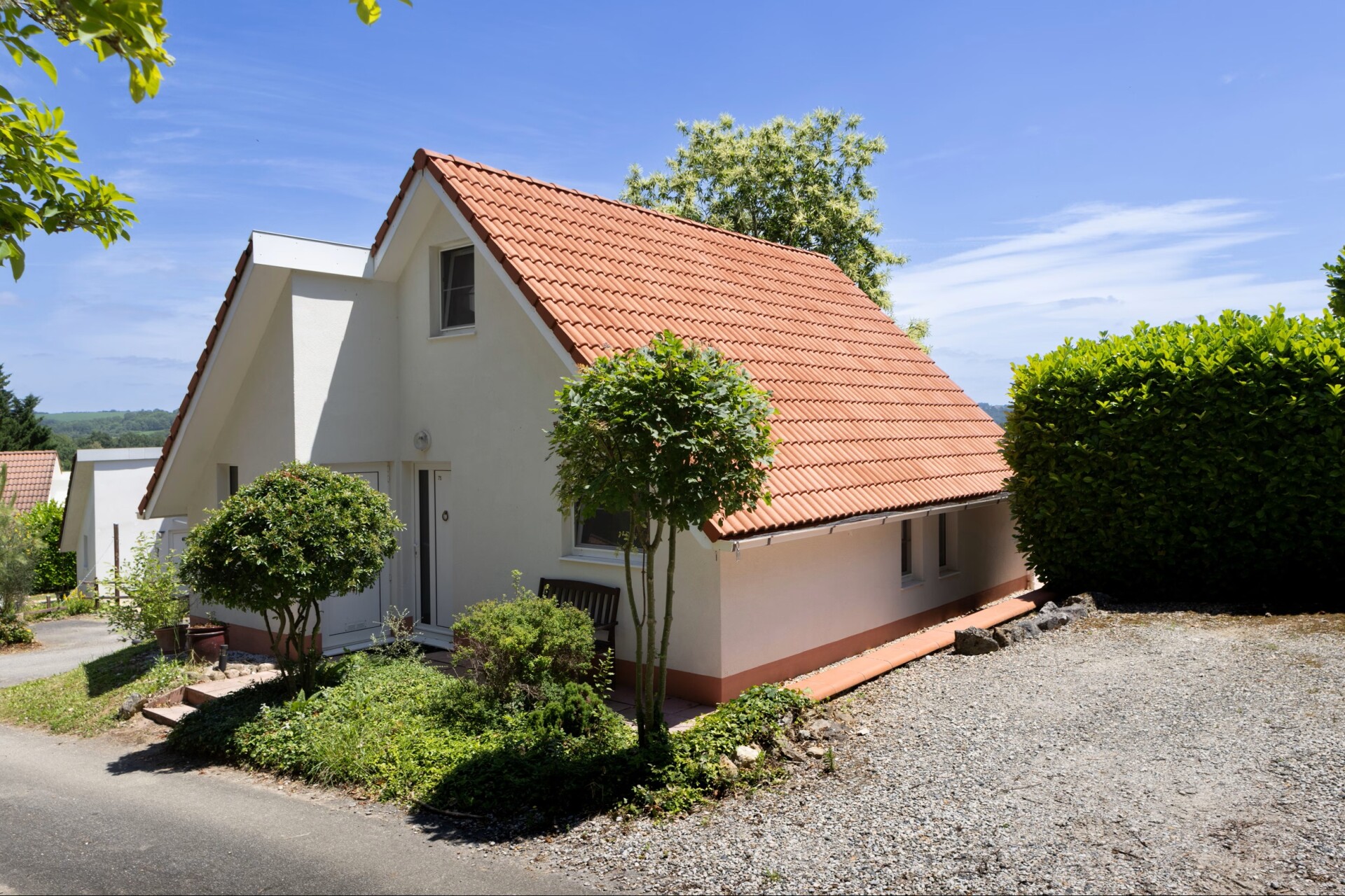 Huis 75 voorkant 2
