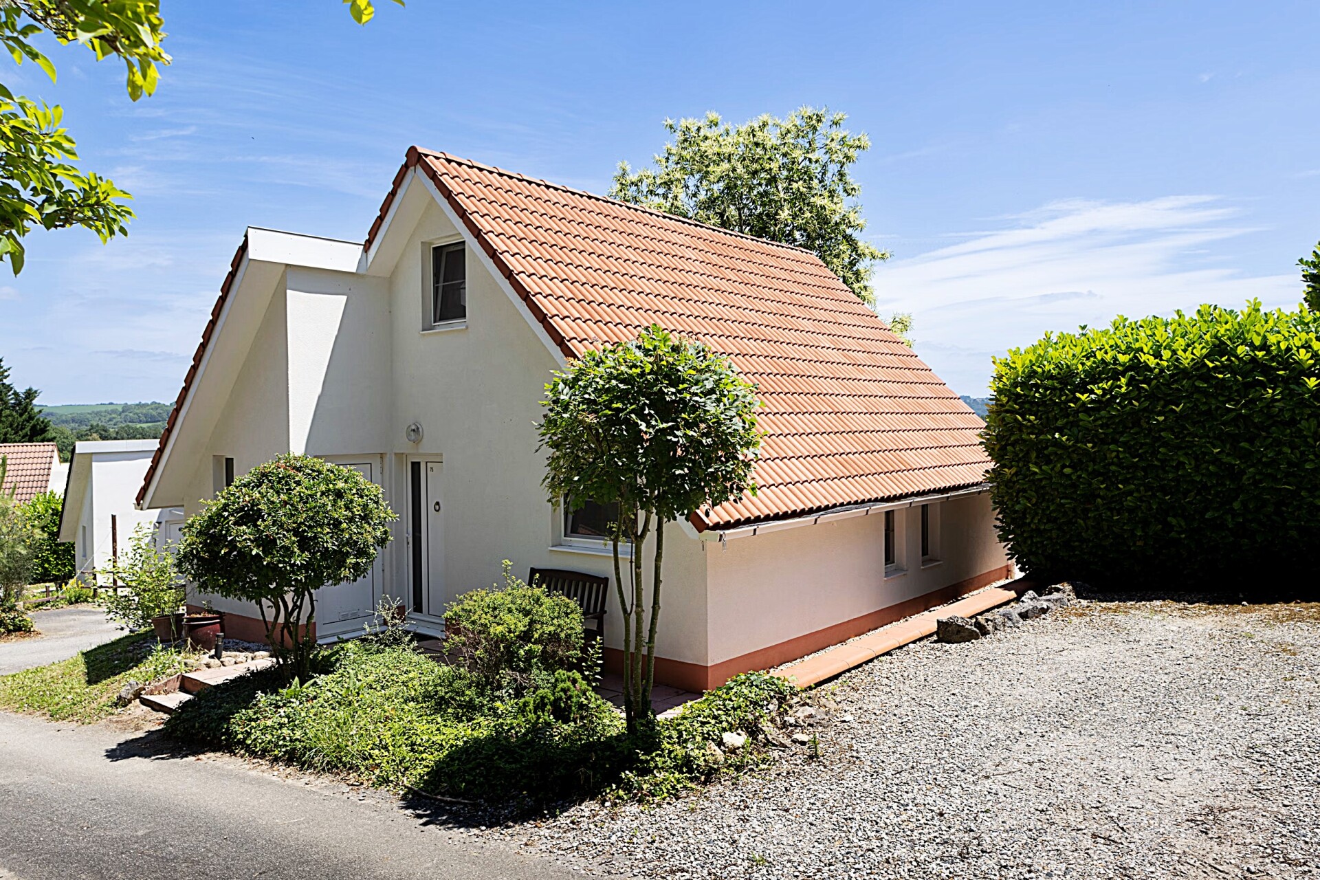 Nieuw huis 75