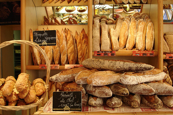 Stokbrood
