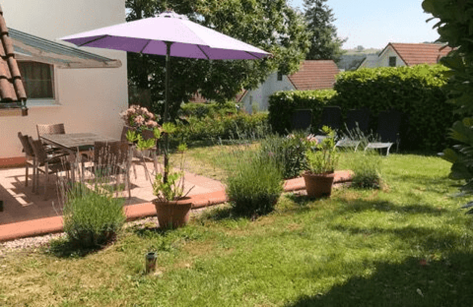 Villa 75 terras